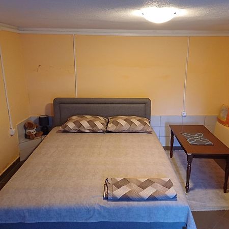 Apartman Pavle Virpazar Dış mekan fotoğraf