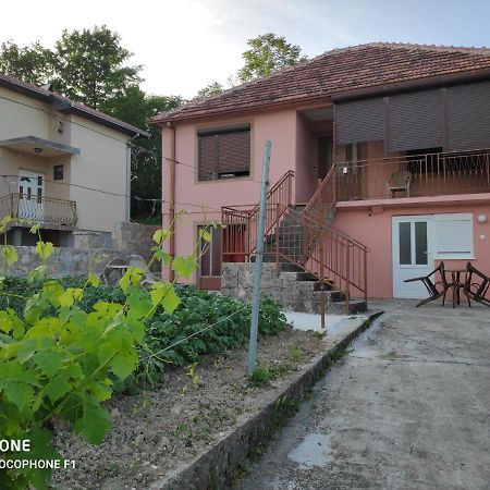 Apartman Pavle Virpazar Dış mekan fotoğraf