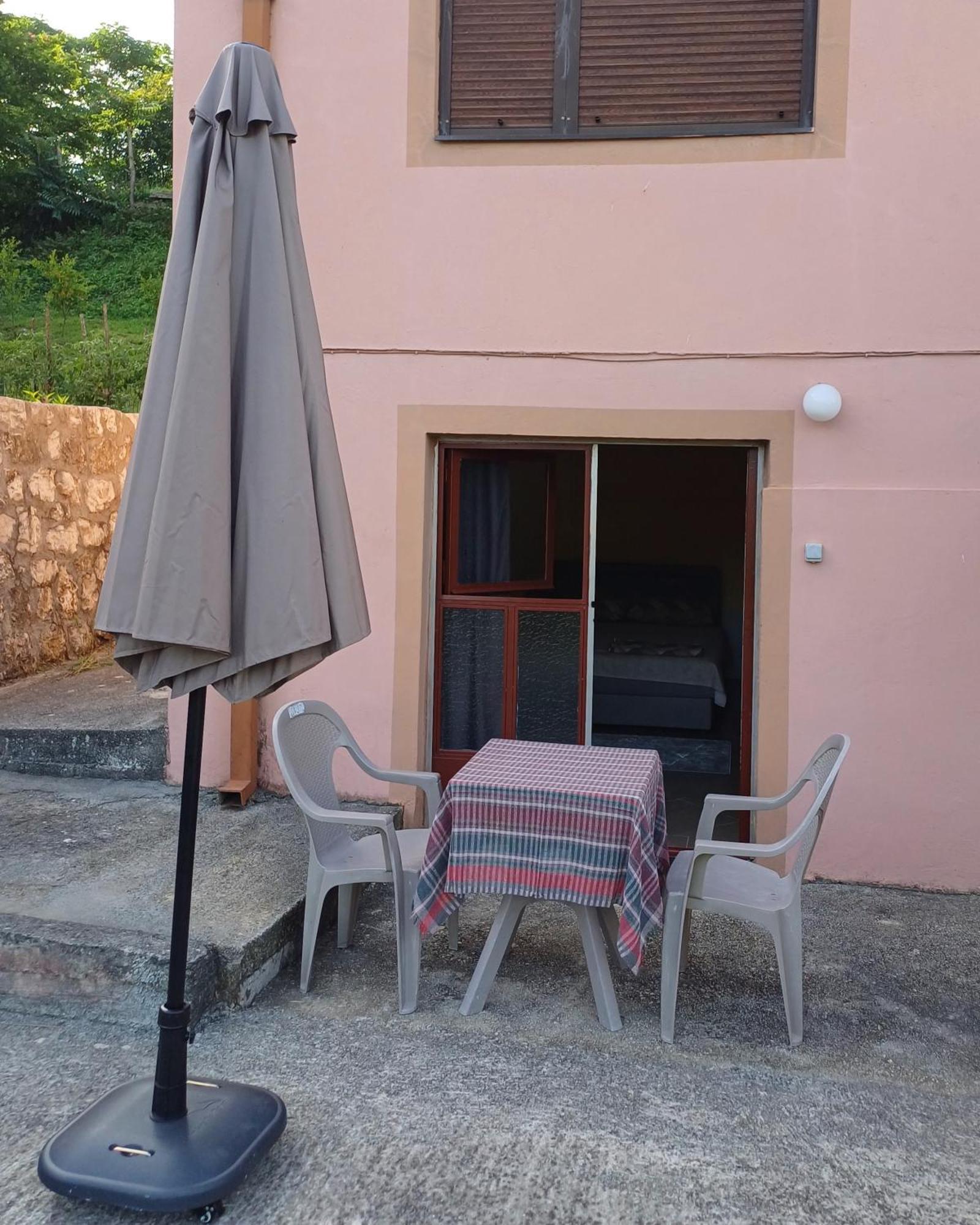 Apartman Pavle Virpazar Dış mekan fotoğraf