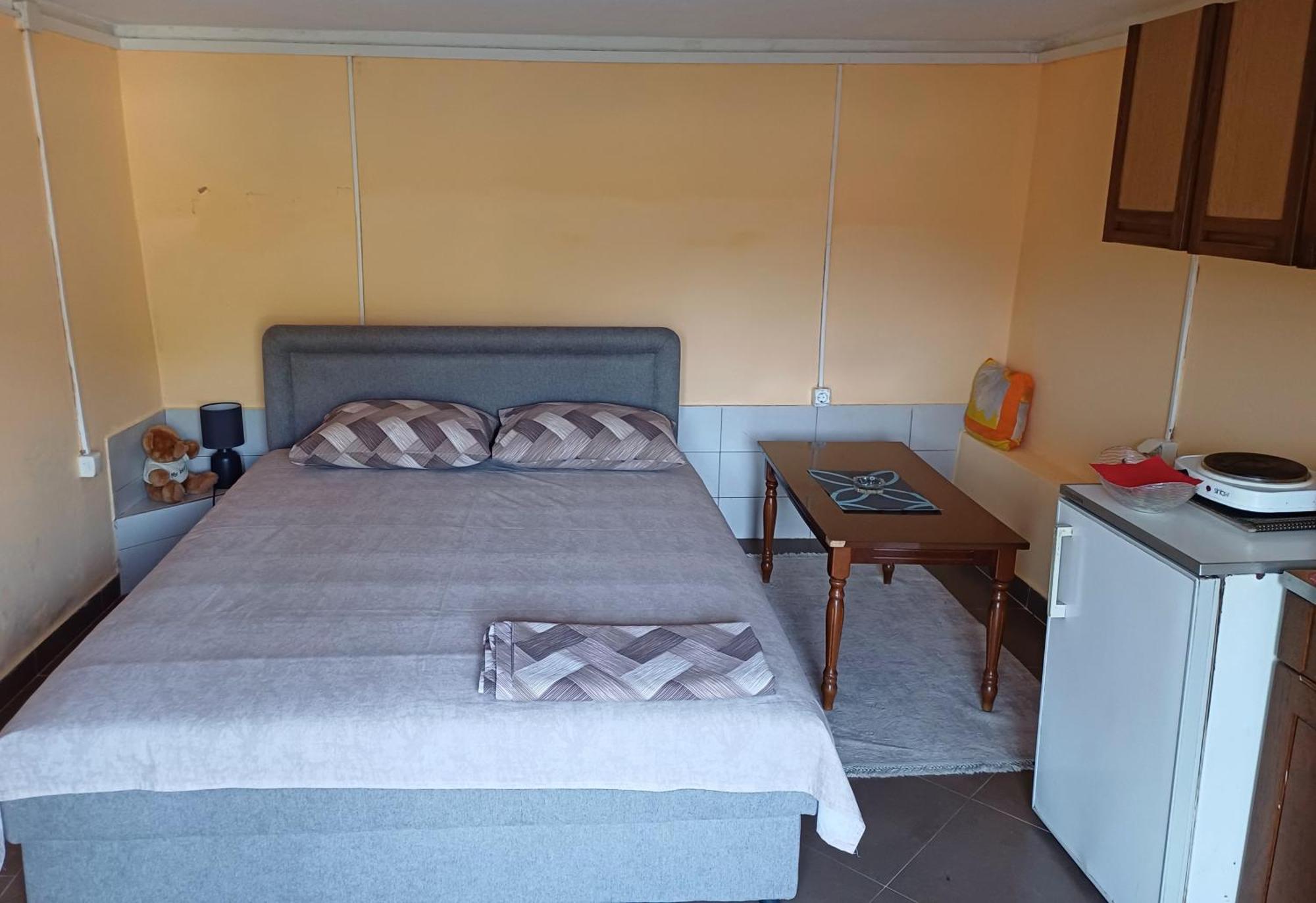 Apartman Pavle Virpazar Dış mekan fotoğraf