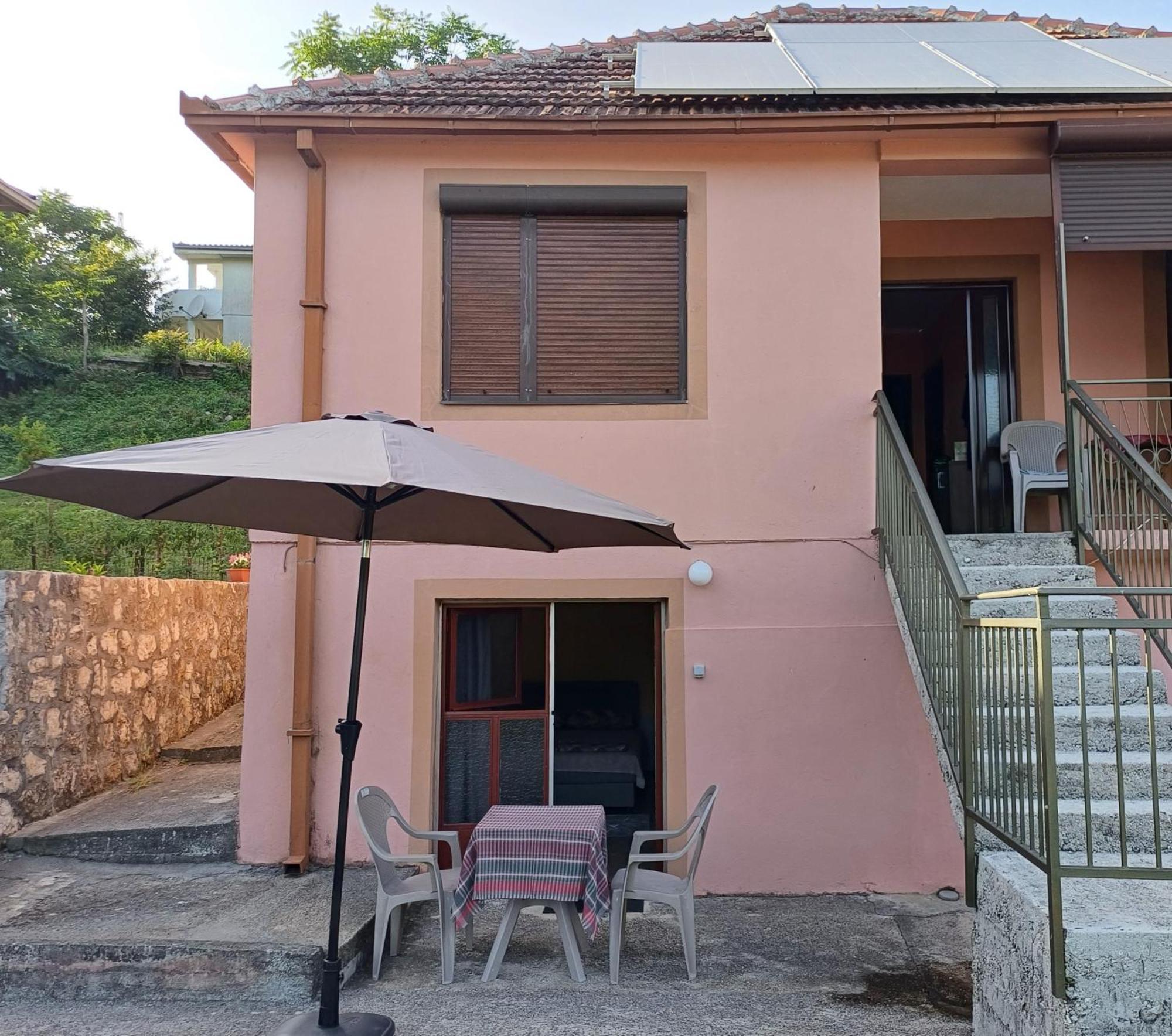 Apartman Pavle Virpazar Dış mekan fotoğraf