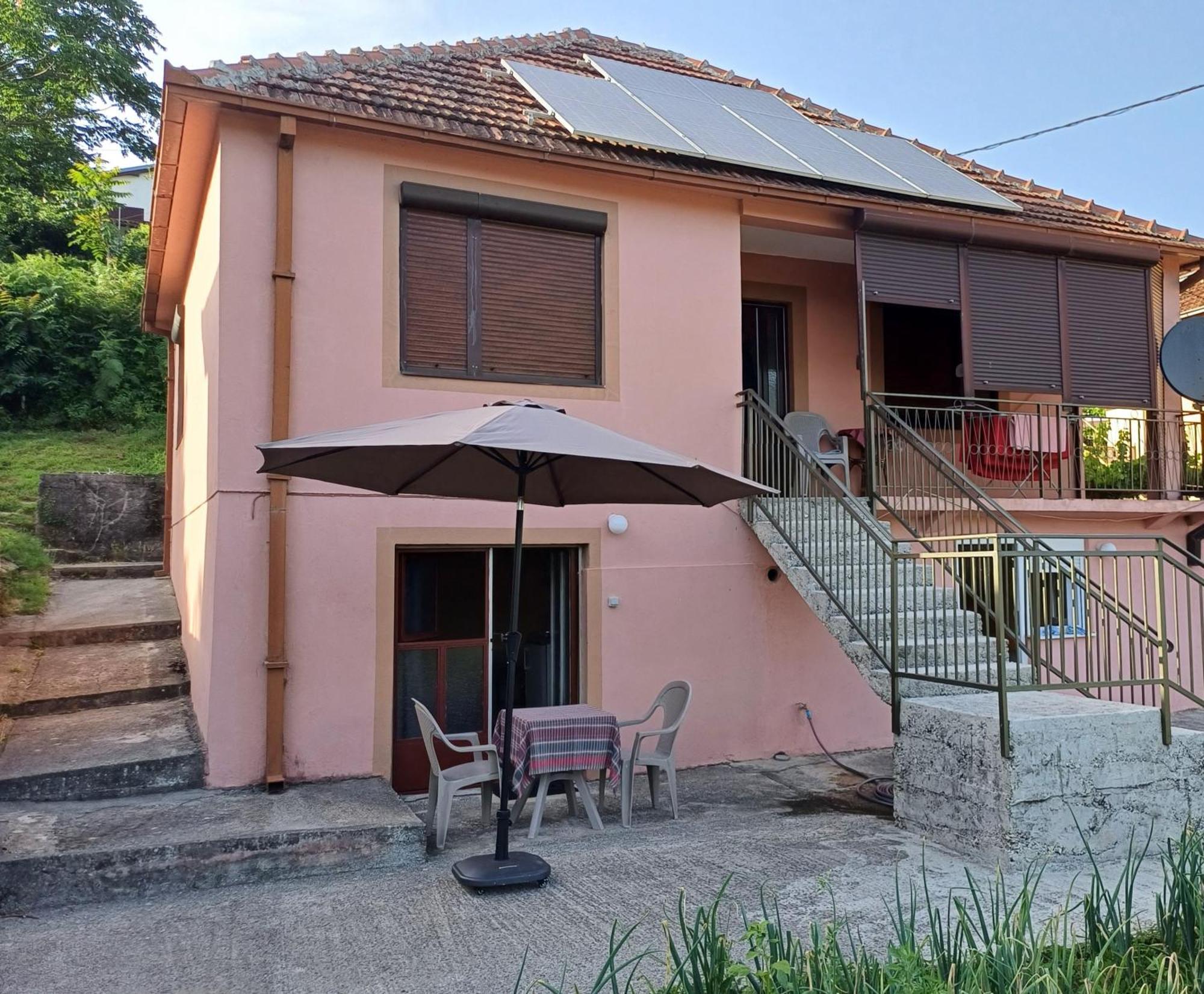 Apartman Pavle Virpazar Dış mekan fotoğraf