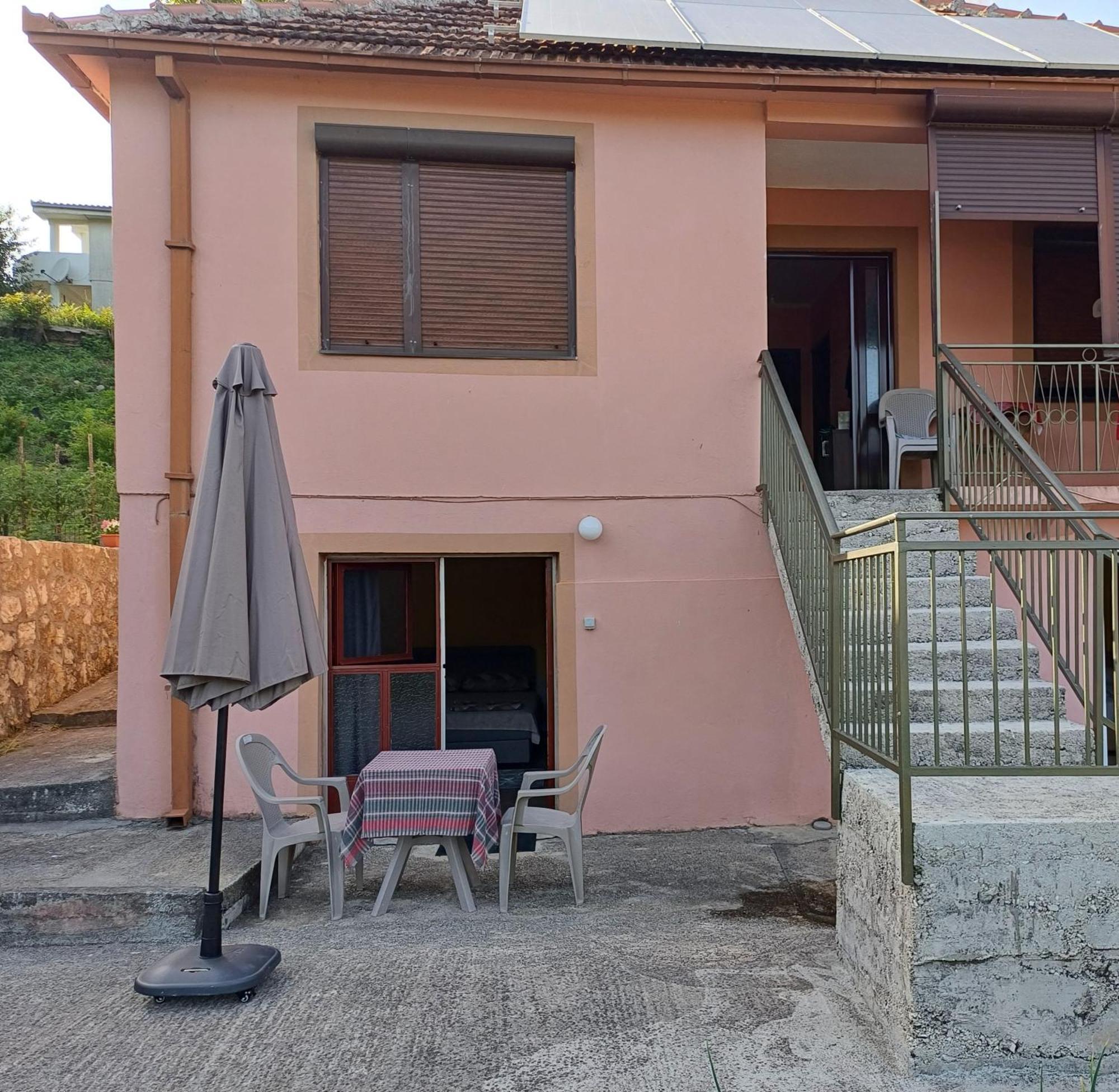 Apartman Pavle Virpazar Dış mekan fotoğraf