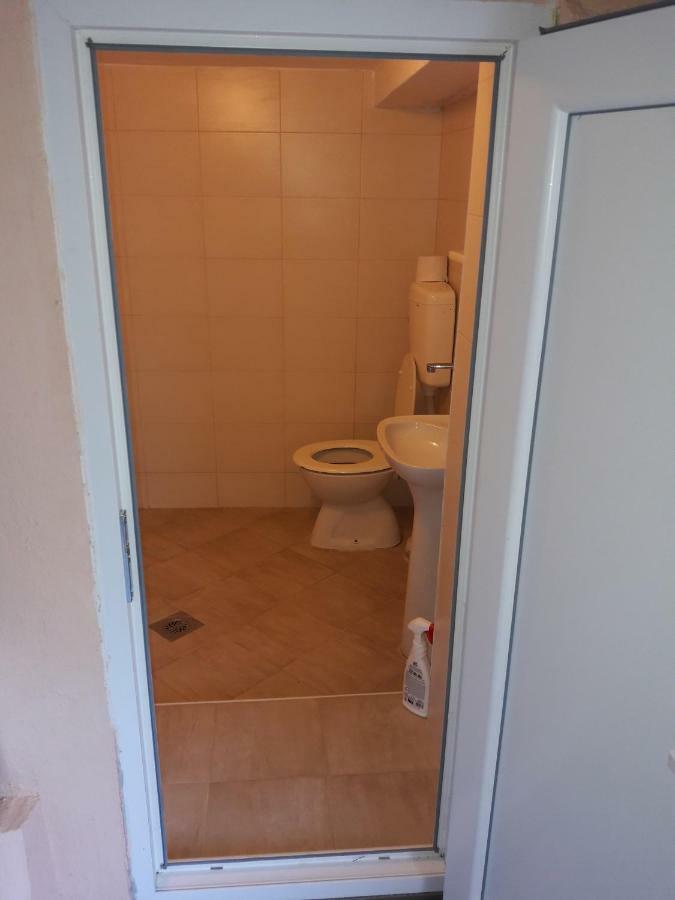Apartman Pavle Virpazar Dış mekan fotoğraf