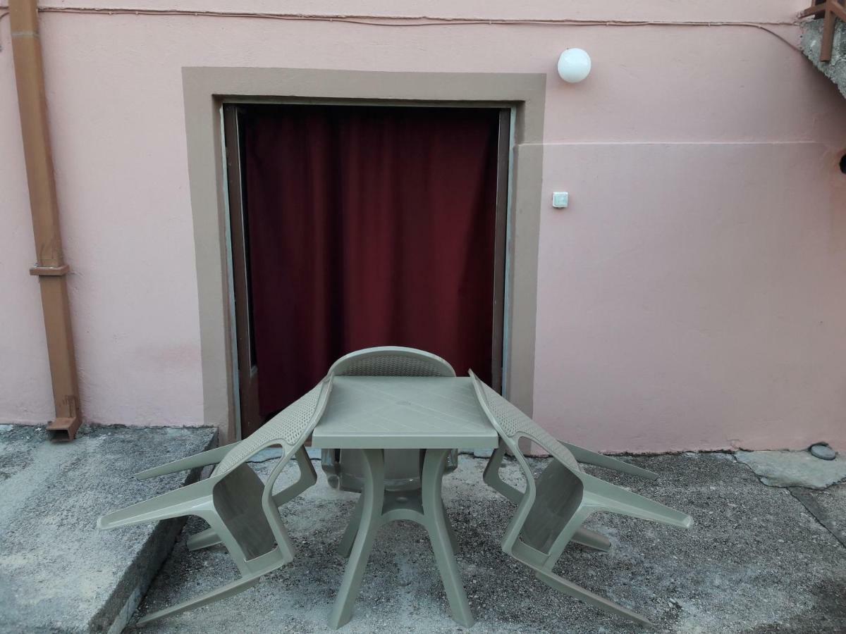 Apartman Pavle Virpazar Dış mekan fotoğraf