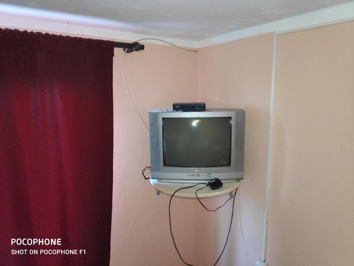 Apartman Pavle Virpazar Dış mekan fotoğraf