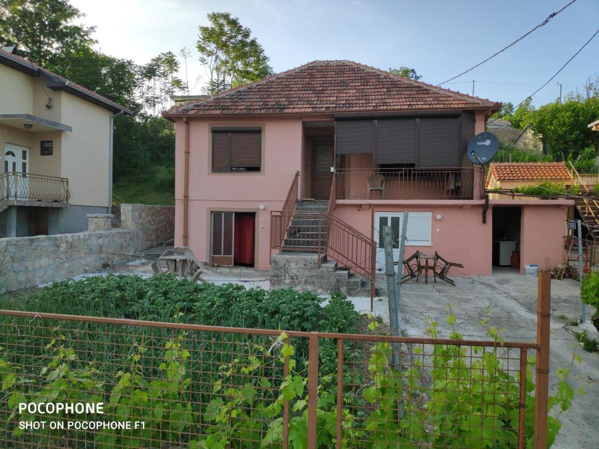 Apartman Pavle Virpazar Dış mekan fotoğraf